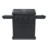 Campingaz Gasbarbecue Buitenkeuken 4 Series Onyx S 2 Campingaz Gasbarbecue Buitenkeuken 4 Series Onyx S -Tuin Hart Boutique 96 0 campingaz gasbarbecue buitenkeuken 4 series onyx s 2000037288