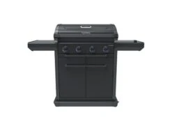 Campingaz Gasbarbecue Buitenkeuken 4 Series Onyx S