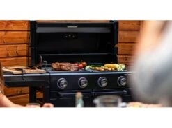 Campingaz Gasbarbecue Buitenkeuken 4 Series Onyx S 11 Campingaz Gasbarbecue Buitenkeuken 4 Series Onyx S -Tuin Hart Boutique 96 3 campingaz gasbarbecue buitenkeuken 4 series onyx s 2000037288