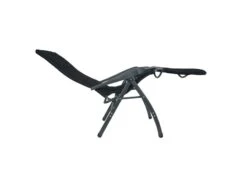 Crespo Kampeer Relaxstoel Ap-242 Air-deluxe Ergo Zwart Kleur 80 -Tuin Hart Boutique 96 5 crespo kampeer relaxstoel ap 242 air deluxe ergo zwart kleur 80 1104952