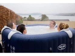 Bestway Lay-Z-spa Hoofdkussen