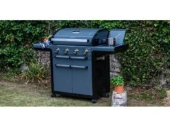 Campingaz Gasbarbecue Buitenkeuken 4 Series Premium S -Tuin Hart Boutique 97 2 campingaz gasbarbecue buitenkeuken 4 series premium s 2000037286