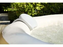 Bestway Lay-Z-spa Hoofdkussen -Tuin Hart Boutique 97 3 bestway lay z spa hoofdkussen 7080031047