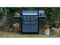 Campingaz Gasbarbecue Buitenkeuken 4 Series Premium S -Tuin Hart Boutique 97 4 campingaz gasbarbecue buitenkeuken 4 series premium s 2000037286