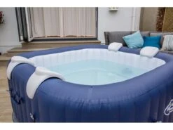 Bestway Lay-Z-spa Hoofdkussen -Tuin Hart Boutique 97 5 bestway lay z spa hoofdkussen 7080031047