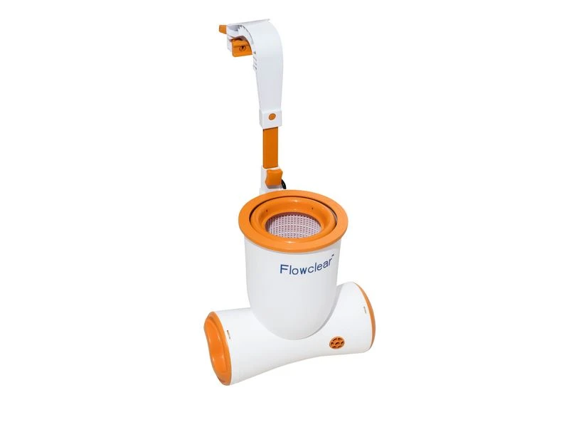 Bestway Flowclear Skimmerfilter Inhang 2,6 M³/u 3 Bestway Flowclear Skimmerfilter Inhang 2,6 M³/u