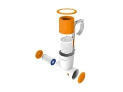 Bestway Flowclear Skimmerfilter Inhang 2,6 M³/u 9 Bestway Flowclear Skimmerfilter Inhang 2,6 M³/u -Tuin Hart Boutique 98 2 bestway flowclear skimmerfilter inhang 26 m³u 7025032061