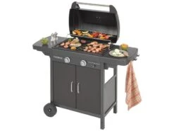 Campingaz Gasbarbecue 2 Series Classic Lx Plus Black -Tuin Hart Boutique 99 2 campingaz gasbarbecue 2 series classic lx plus black 3000006589
