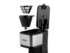 Princess 246030 Filter Koffiezetapparaat Compact 8 -Tuin Hart Boutique 99 3 princess 246030 filter koffiezetapparaat compact 8 0124603001001