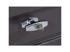 Biohort Opbergbox Kussenkist Hobby Box 180 -Tuin Hart Boutique biohort opbergbox kussenkist hobby box 160 high biohob160high 2