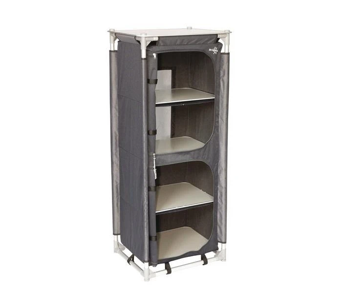 Bo Camp Legkast De Luxe Hoog 3 Bo Camp Legkast De Luxe Hoog