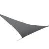 Bo Camp Schaduwdoek Driehoek Antraciet 2 Bo Camp Schaduwdoek Driehoek Antraciet -Tuin Hart Boutique bo camp schaduwdoek driehoek 4471441