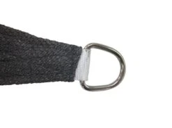 Bo Camp Schaduwdoek Ruit Antraciet -Tuin Hart Boutique bo camp schaduwdoek ruit 4471442 3