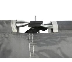 Bo-Camp LeevZ Windscherm Willow 3 Vaks - 5x1,4 Meter 9 Bo-Camp LeevZ Windscherm Willow 3 Vaks - 5x1,4 Meter -Tuin Hart Boutique bo camp windscherm polyester populair stabiel 4367651 3