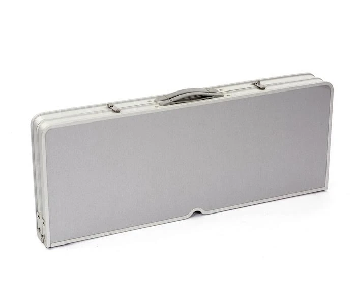 Bo Camp Kampeer- Picknicktafel Family Tafel Aluminium 4 Bo Camp Kampeer- Picknicktafel Family Tafel Aluminium - Afbeelding 2