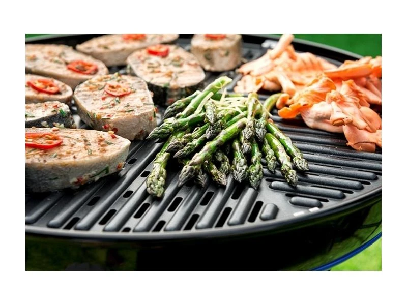 Cadac Carri Chef 2 Bbq Skottel Combo Set 4 Cadac Carri Chef 2 Bbq Skottel Combo Set - Afbeelding 2