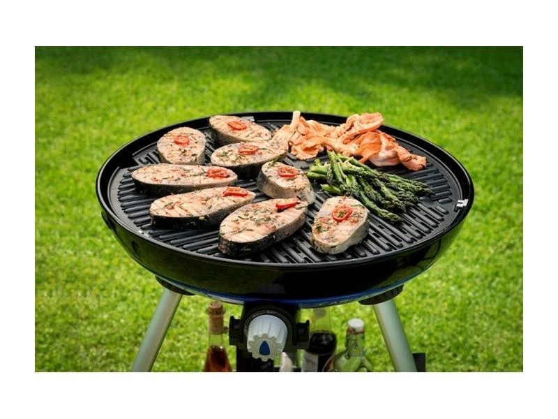 Cadac Carri Chef 2 Bbq Skottel Combo Set 5 Cadac Carri Chef 2 Bbq Skottel Combo Set - Afbeelding 3