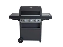 Campingaz Gasbarbecue 3 Series Classic LBS SCREEN -Tuin Hart Boutique campingaz gasbarbecue 3 series classic lbs screen 321060 1