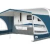 Dorema Caravanluifel Panorama -Tuin Hart Boutique dorema caravan luifel panorama multicolor panorama