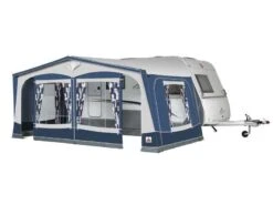 Dorema Caravanvoortent Garda XL 270 -Tuin Hart Boutique dorema caravanvoortent garda xl270 2