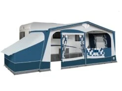 Dorema Caravanvoortent Garda XL 270 -Tuin Hart Boutique dorema caravanvoortent garda xl270 4