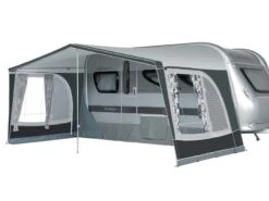 Dorema Luifel-caravanvoortent Multi Nova Excellent -Tuin Hart Boutique dorema caravanvoortent mult nova excellent 3