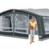 Dorema Caravanvoortent Octavia -Tuin Hart Boutique dorema caravanvoortent octavia