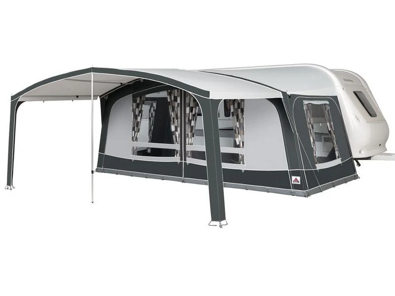 Dorema Caravanvoortent Octavia 5 Dorema Caravanvoortent Octavia - Afbeelding 3