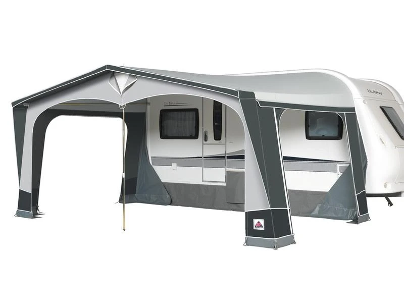 Dorema Caravanvoortent President XL 280 4 Dorema Caravanvoortent President XL 280 - Afbeelding 2
