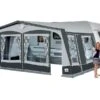 Dorema Caravanvoortent President XL 300 -Tuin Hart Boutique dorema caravanvoortent president xl300