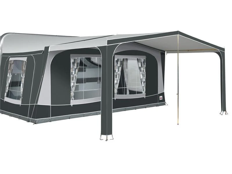 Dorema Voortentluifel Palma 5 Dorema Voortentluifel Palma - Afbeelding 3