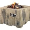 Euromac Tuinhaard Ring Off Fire Wood