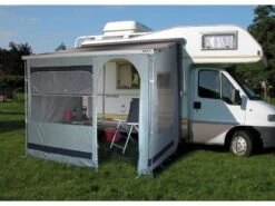 Eurotrail Narvik Canopy Room 300