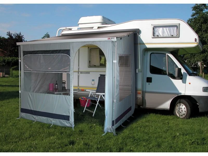 Eurotrail Narvik Canopy Room 350 3 Eurotrail Narvik Canopy Room 350