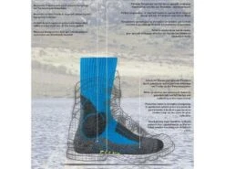 Falke Heren Wandelsok TK 2 Marine -Tuin Hart Boutique falke heren wandelsok tk 2 marine 16474 6120 2