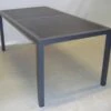 Garden Comfort Eurostyle Aluminium Tuintafel -Tuin Hart Boutique garden comfort eurostyle aluminium tuintafel