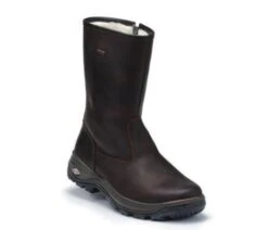 Heren Snowboots Grisport Country