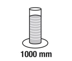 High Peak Tarp 1 -Tuin Hart Boutique high peak tarp 1 waterkolom 10030 4