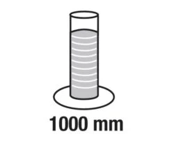 High Peak Tarp 2 -Tuin Hart Boutique high peak tarp 2 waterkolom 10033 4