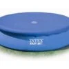 INTEX Pool Cover Easy Set Pool 2 INTEX Pool Cover Easy Set Pool -Tuin Hart Boutique intex pool cover easy set pool 9658938