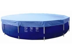 Jilong Pool Cover Passaat Steel Pool
