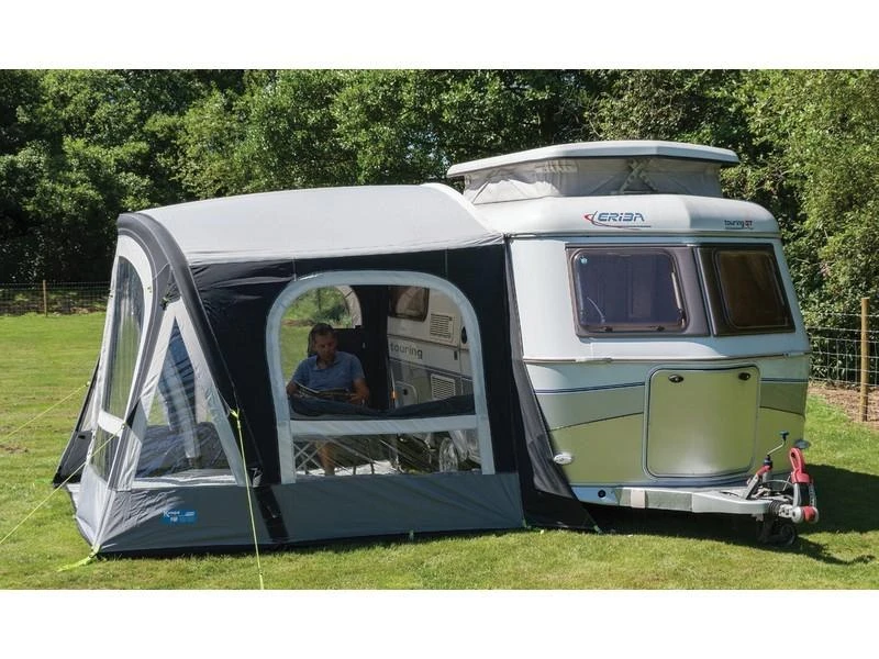 Kampa Dometic Oppompvoortent Pop 290 Air Pro Rapido Club 5 Kampa Dometic Oppompvoortent Pop 290 Air Pro Rapido Club - Afbeelding 3