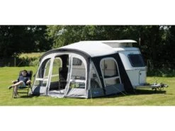 Kampa Dometic Oppompvoortent Pop 340 Air Pro Rapido Club -Tuin Hart Boutique kampa oppompvoortent pop 340 air pro rapido club ce7076rt