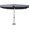 Lesli Parasol Libra 3 X 2 Mtr -Tuin Hart Boutique lesli parasol libra 3 2 meter grijs 53123