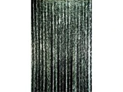 Vliegengordijn Kattenstaart Licht-grijs