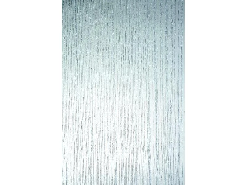 PVC Draad Vliegengordijn Transparant-wit XL 3 PVC Draad Vliegengordijn Transparant-wit XL