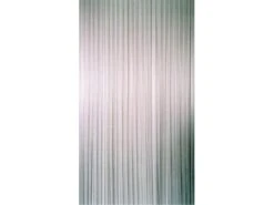 Strippen Vliegengordijn Wit XL