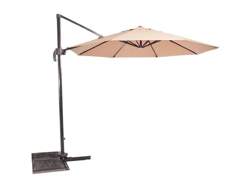 Lesli Zweef Parasol Libra 3 Mtr 3 Lesli Zweef Parasol Libra 3 Mtr