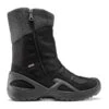 Heren Snowboots Lowa Andalo Zwart 1 Heren Snowboots Lowa Andalo Zwart -Tuin Hart Boutique lowa heren snowboots andalo