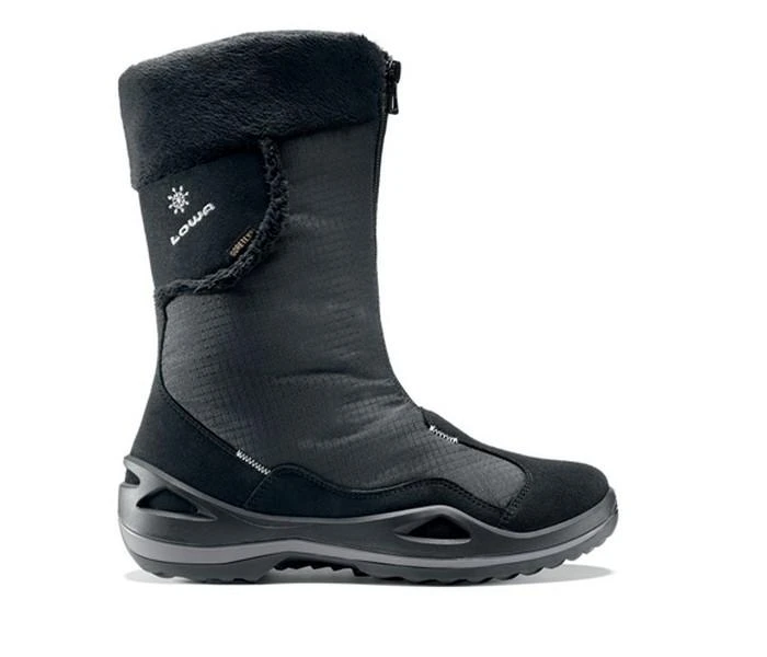 Dames Snowboots Lowa Solden GTX Ws 3 Dames Snowboots Lowa Solden GTX Ws
